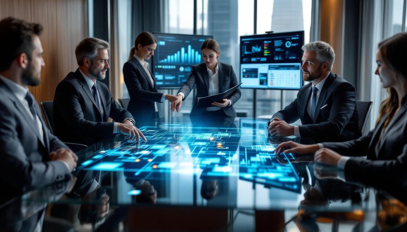 découvrez comment les agents immobiliers peuvent sécuriser efficacement les données clients et les transactions en ligne en 2026 grâce aux meilleures pratiques et technologies avancées.