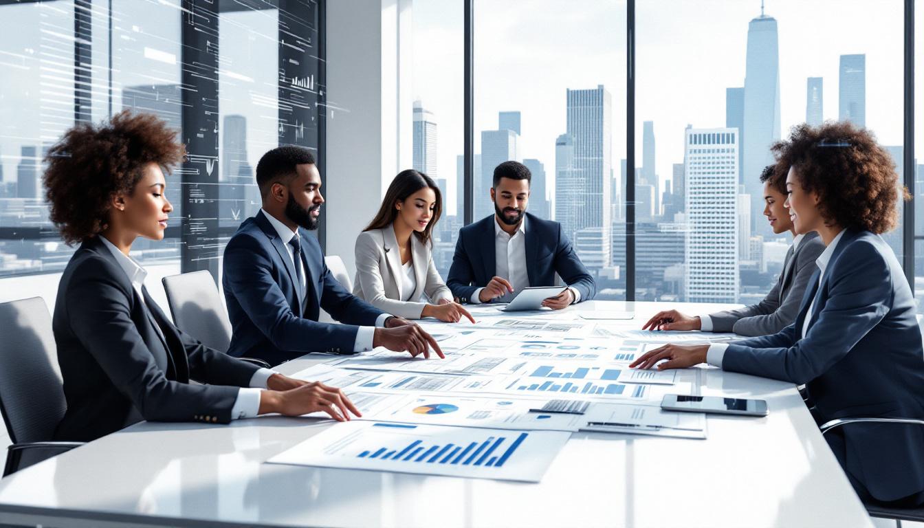 découvrez comment choisir un cabinet de recrutement spécialisé en immobilier en 2026 grâce à nos critères essentiels pour optimiser votre recherche de talents.