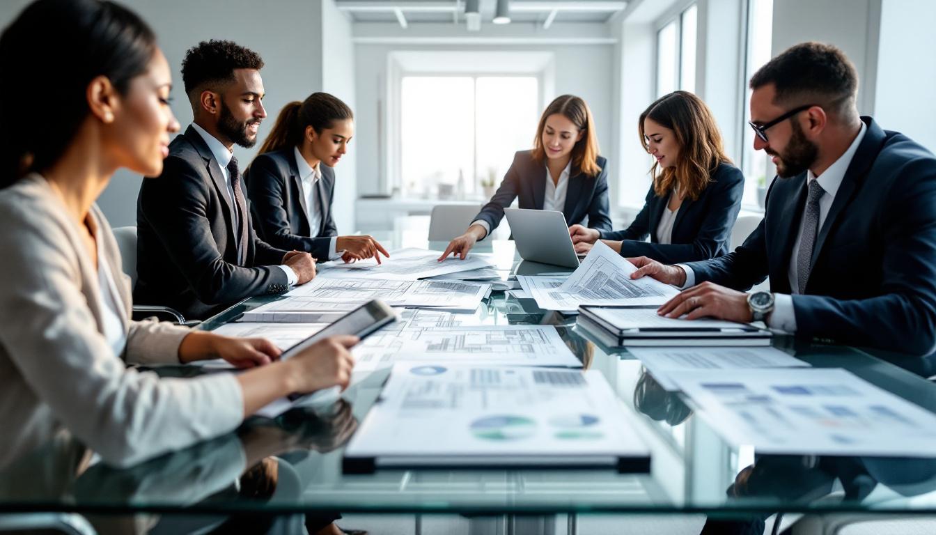 découvrez les méthodes fiables et les outils professionnels pour estimer efficacement la valeur de votre bien immobilier.