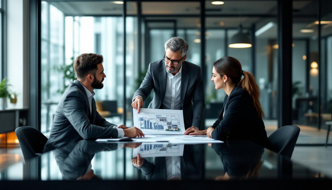découvrez comment calculer précisément les frais de notaire pour le vendeur et comprenez leurs impacts réels sur la transaction immobilière.