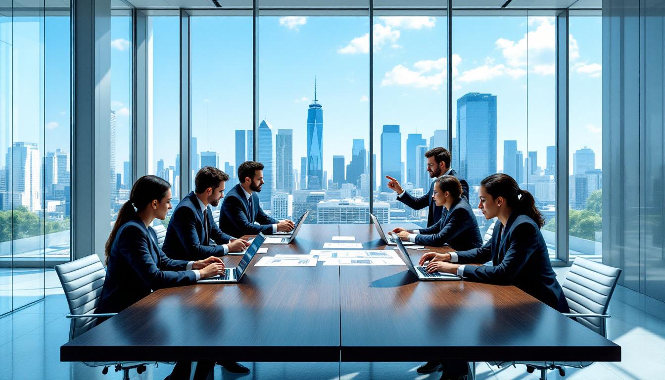 découvrez les critères essentiels pour choisir une agence immobilière en ligne et faites la différence grâce à des conseils pratiques et avis éclairés.