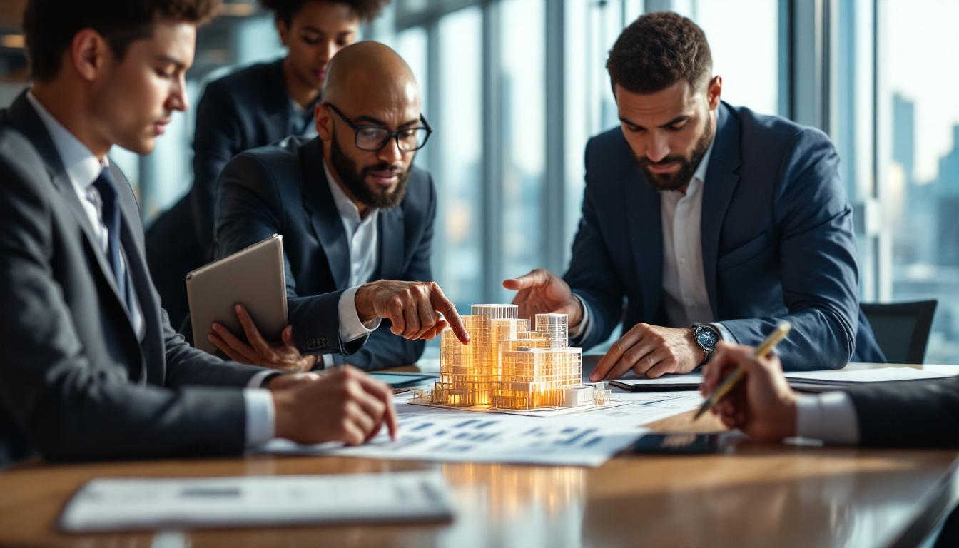 découvrez comment l'immobilier professionnel peut devenir un levier stratégique essentiel pour optimiser la performance et la croissance de votre entreprise.