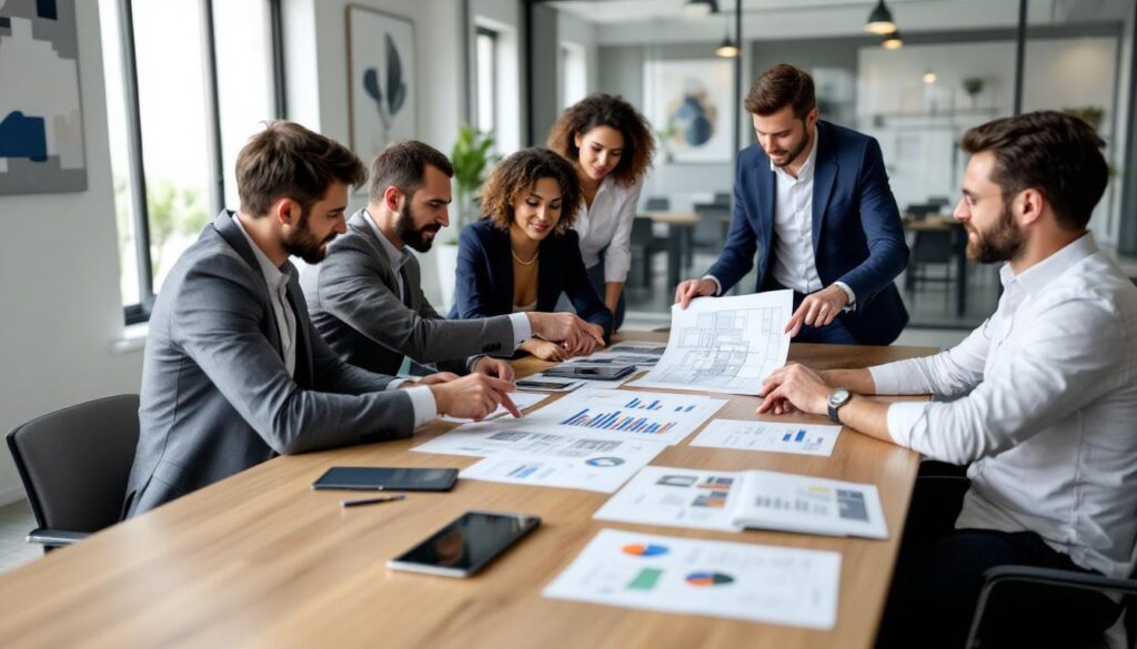 découvrez l'avenir du statut de loueur en meublé et les arbitrages fiscaux essentiels pour optimiser votre investissement locatif.