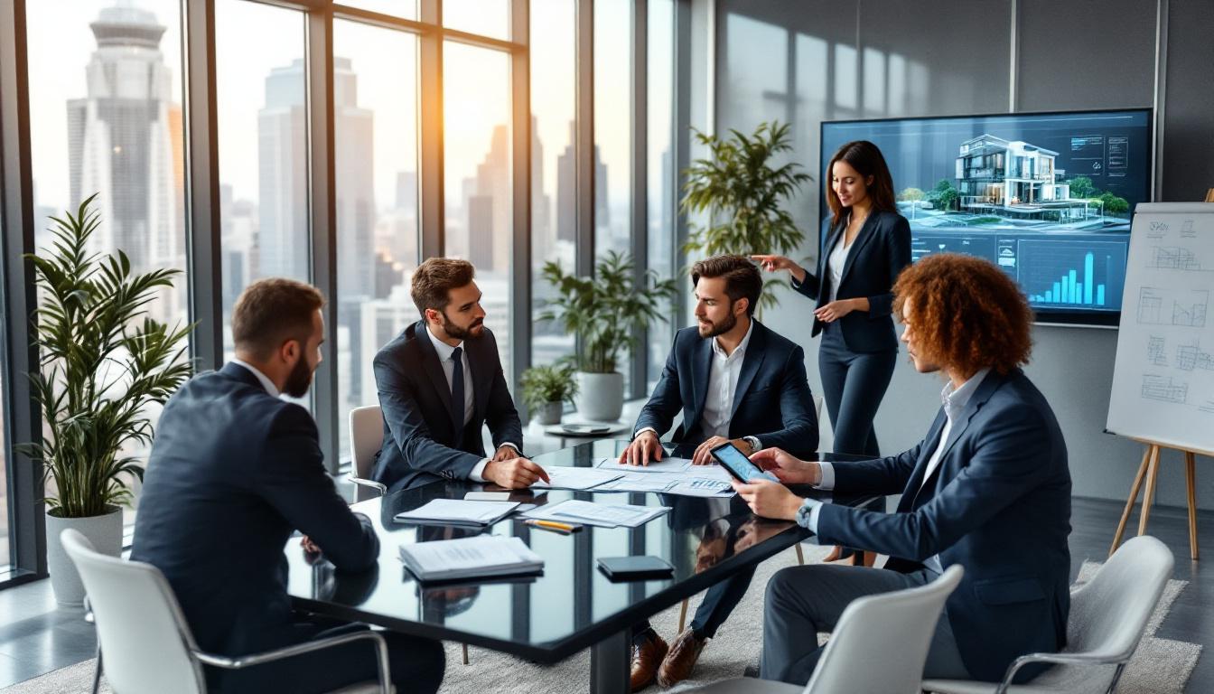 découvrez les indicateurs clés et signaux faibles du marché immobilier français pour mieux comprendre ses tendances et anticiper les évolutions.