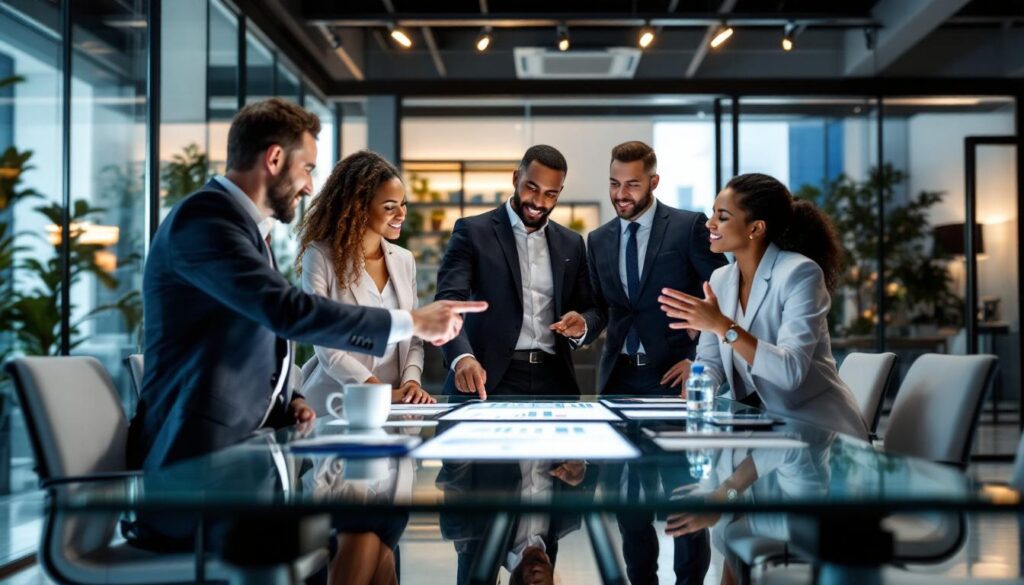 découvrez comment rédiger une offre d’achat immobilier efficace en maîtrisant les clauses clés et en évitant les erreurs fréquentes pour sécuriser votre transaction.