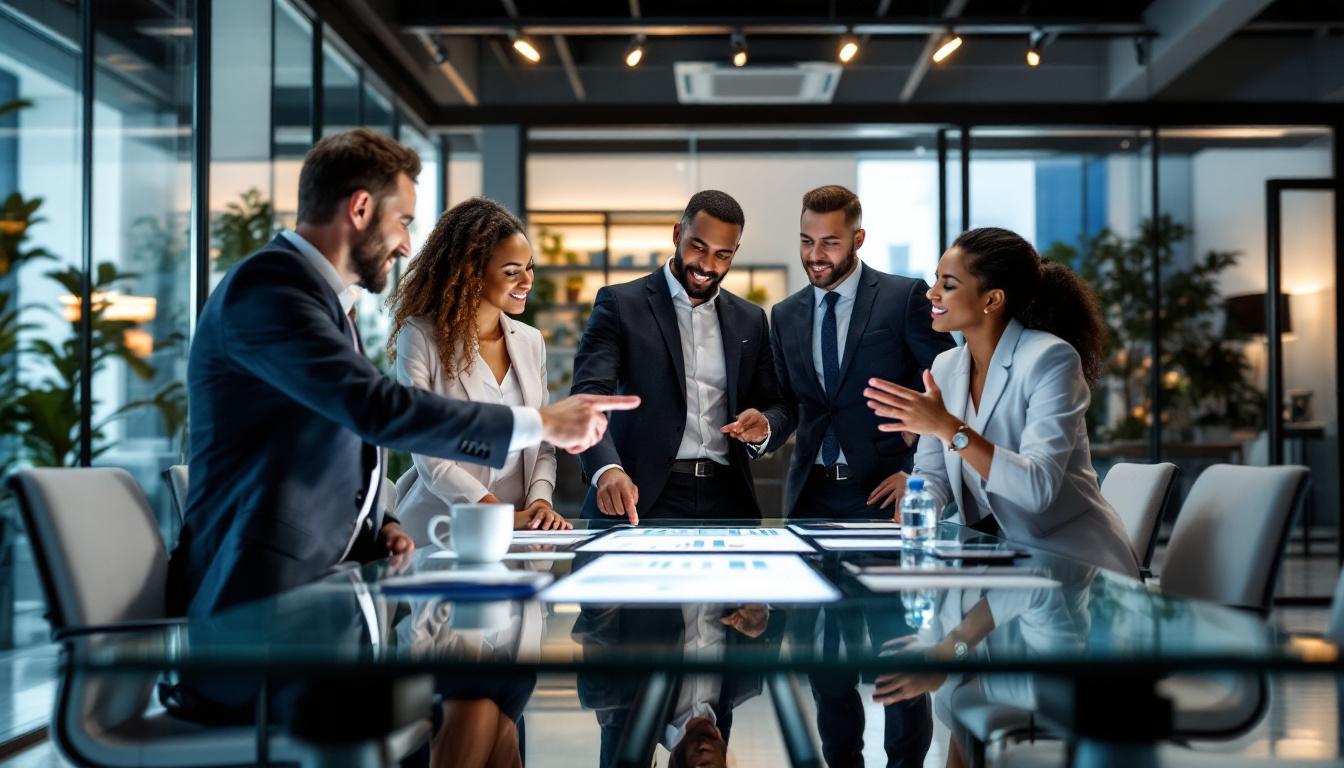 découvrez comment rédiger une offre d’achat immobilier efficace en maîtrisant les clauses clés et en évitant les erreurs fréquentes pour sécuriser votre transaction.