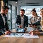 découvrez à quel stade il est idéal de rejoindre une startup proptech pour maximiser vos opportunités et réussir dans ce secteur innovant.