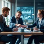 découvrez les différences entre cabinet de recrutement et rpo pour choisir le modèle idéal dans le secteur immobilier, optimiser vos recrutements et attirer les meilleurs talents.